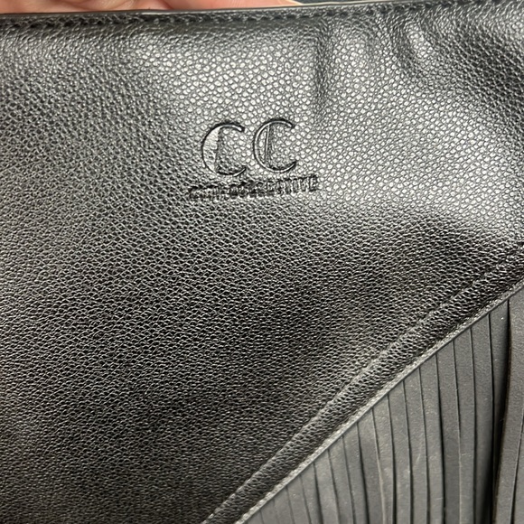 Citi Collective Ella tote black - Picture 5 of 5